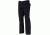 Tru-Spec 24-7 Ladies Classic Pants Poly/Cotton Rip-Stop, Black, 0 1194001