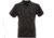 Tru-Spec 24-7 Comfort Cotton SL Polo Shirt 100% Cotton, Black, Small Regular 4529003