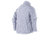 Tru-Spec 24-7 Series Grid Pullover Shirt, Zip Through, Smoke, 2XL 2432007