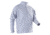 Tru-Spec 24-7 Series Grid Pullover Shirt, Zip Through, Smoke, 2XL 2432007