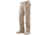 Tru-Spec 24-7 Ladies' Classic Pants, Teflon, PolyCotton RipStop, Khaki, Size 6 1193004