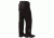 Tru-Spec 24-7 Ladiesft Classic Pants, Teflon, PolyCotton RipStop, Black, Size 2 1194002