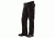 Tru-Spec 24-7 Ladiesft Classic Pants, Teflon, PolyCotton RipStop, Black, Size 2 1194002