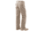 Tru-Spec 24-7 Ladiesft Classic Pants, Teflon, PolyCotton RipStop, Khaki, Size 6 1193004