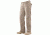 Tru-Spec 24-7 Ladiesft Classic Pants, Teflon, PolyCotton RipStop, Khaki, Size 6 1193004