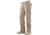 Tru-Spec 24-7 Ladiesft Classic Pants, Teflon, PolyCotton RipStop, Khaki, Size 6 1193004