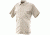 Tru Spec 24 7 Series 1046002 Ultralight Short Sleeve Khaki Uniform Shirt