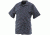 Tru Spec 24 7 Series 1047005 Ultralight Short Sleeve Navy Uniform Shirt