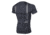 Tru-Spec 24-7 Series Concealed Armor Shirt, Black, Extra Small, 1418002