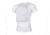 Tru-Spec 24-7 Series Concealed Armor Shirt, White, Extra Large, 1419006