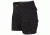 Tru Spec 24 7 Series 1195003 Ladies 6in Shorts Black
