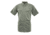 Tru-Spec 24-7 Ultralight Short Sleeve Field Shirt, Olive Drab, 4XL 1094009