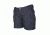 TRU-SPEC 24-7 Ascent Shorts - Women's, Navy, Waist 36 in, 1119012