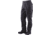 TRU-SPEC 24-7 Series Tactical Pants - Mens, 100% Cotton, Black, Waist 44 in, Inseam 30 in, 1073050