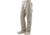 TRU-SPEC 24-7 Series Tactical Pants - Mens, 100% Cotton, Khaki, Waist 38 in, Inseam 30 in, 1070047