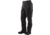 TRU-SPEC 24-7 Series Tactical Teflon Pants - Mens, PolyCotton Ripstop, Black, Waist 30 in, Inseam 30 in, 1062043