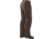 TRU-SPEC 24-7 Series Tactical Teflon Pants - Mens, PolyCotton Ripstop, Brown, Waist 28 in, Inseam 32 in, 1065002