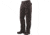 TRU-SPEC 24-7 Series Tactical Teflon Pants - Mens, PolyCotton Ripstop, Brown, Waist 28 in, Inseam 32 in, 1065002