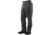TRU-SPEC 24-7 Series Tactical Teflon Pants - Mens, PolyCotton Ripstop, Charcoal, Waist 28 in, Inseam 30 in, 1079042
