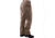 TRU-SPEC 24-7 Series Tactical Teflon Pants - Mens, PolyCotton Ripstop, Coyote, Waist 28 in, Inseam 32 in, 1063002