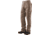TRU-SPEC 24-7 Series Tactical Teflon Pants - Mens, PolyCotton Ripstop, Coyote, Waist 44 in, Inseam 30 in, 1063050