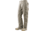 TRU-SPEC 24-7 Series Tactical Teflon Pants - Mens, PolyCotton Ripstop, Khaki, Waist 28 in, Inseam 30 in, 1060042