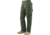 TRU-SPEC 24-7 Series Tactical Teflon Pants - Mens, PolyCotton Ripstop, Ranger Green, Waist 30 in, Inseam 32 in, 1042003