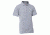 Tru-Spec 24-7 Short Sleeve Polo Shirt, Male, Heather Grey, 4XL, Reg Length 4338009