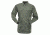 Tru-Spec 24-7 Ultralight Field Shirt, Large, Regular Length, Olive Drab 1104005