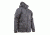 Tru-Spec 24-7 Weathershield Element Jacket 3-Layer Nylon, Charcoal, XLarge Regular 2502006