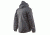 Tru-Spec 24-7 Weathershield Element Jacket 3-Layer Nylon, Charcoal, XLarge Regular 2502006