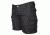 TRU-SPEC 24-7 Ascent Shorts - Women's, Black, Waist 26 in, 1117002