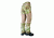Tru-Spec 24-7 Xpedition Mens Pants, Multicam/Coyote, 32 34, 1438024