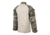 TRU-SPEC A-TACS Xtreme BDU 1/4 Zip Combat Shirt - Mens, A-Tacs Aux, Medium, Regular, 1775004