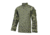 TRU-SPEC A-TACS Xtreme BDU 1/4 Zip Combat Shirt - Mens, A-Tacs Fgx, Extra Large ,Long, 1776026