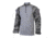TRU-SPEC A-TACS Xtreme BDU 1/4 Zip Combat Shirt - Mens, A-Tacs Ghost, Large, Regular, 1778005