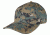 Tru-Spec Adjustable Ball Cap, Woodland Digital 3374000
