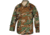 Tru-Spec Basic BDU Jacket W/P C/P R/S, Large Reg. 1587005