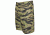 Tru-Spec BDU 100% Cotton Rip-Stop Shorts, Original Vietnam Tiger Stripe, XL 4258006