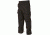Tru-Spec BDU Pants Black EMS, XS 1905002