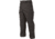 TRU-SPEC BDU 65/36 Poly/Co Rip Pants - Men's, Black, Extra Small, Regular, 1324002
