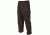 TRU-SPEC BDU Pants, Cotton Ripstop - Men's, Black, Waist 28-30 in, Long, 1523023