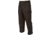 TRU-SPEC BDU Pants, Cotton Ripstop - Men's, Black, Waist 28-30 in, Long, 1523023