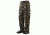 TRU-SPEC BDU 60/40 Co/Poly Twill Pants - Men's, Vietnam Tiger Stripe, Extra Small, Regular, 1628002