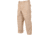 TRU-SPEC BDU 65/36 Poly/Co Rip Pants - Men's, Khaki, Extra Small, Regular, 1314002