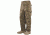 Tru-Spec BDU Pants, NYCO R/S BDU, All Terrain Tiger Stripe, Extra Small Regular 1219002