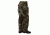 TRU-SPEC BDU Cotton/Nylon Ripstop Pants - Men's, Woodland Camo, Large, Long, 1276025