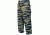 TRU-SPEC BDU Pants, Cotton Ripstop - Men's, Original Vietnam Tiger Stripe, Waist Extra Small, Regular, 1593002