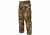 TRU-SPEC BDU Cotton/Nylon Ripstop Pants - Men's, Woodland Camo, Large, Long, 1276025