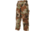 TRU-SPEC BDU Pants, Cotton Ripstop - Men's, Woodland Camo, Waist 56-58 in, Regular, 1505010